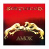 SENTENCED - Amok CD