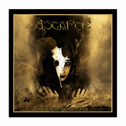 ASTARTE - Dancing In The Dark Lakes Of Evil - The Lloth Years CD