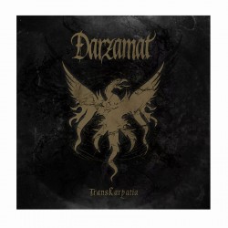 DARZAMAT - Transkarpatia CD