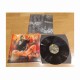 NECROPHAGIA - The Divine Art Of Torture LP Vinilo Negro, Ed. Ltd.