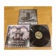 NECROPHAGIA - The Divine Art Of Torture LP Black Vinyl, Ed. Ltd.