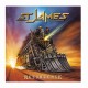 ST. JAMES - Resurgence LP, Black Vinyl