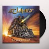 ST. JAMES - Resurgence LP, Vinilo Negro