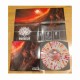 NAGLFAR - Teras LP Vinilo Milky Splatter, Ed. Ltd.