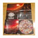 NAGLFAR - Teras LP Vinilo Milky Splatter, Ed. Ltd.