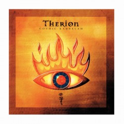 THERION - Gothic Kabbalah 2CD