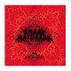 ANAAL NATHRAKH - Eschaton LP Vinilo Negro, Ed. Ltd.