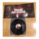 ANAAL NATHRAKH - Eschaton LP Vinilo Negro, Ed. Ltd.