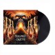 MALEVOLENT CREATION - Dead Man's Path LP, Black Vinyl, Ltd. Ed.