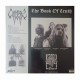 CEREMONIAL OATH - The Book Of Truth LP, Black Vinyl, Ltd. Ed.