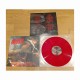ARGHOSLENT - Incorrigible Bigotry LP Red Vinyl