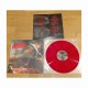 ARGHOSLENT - Incorrigible Bigotry LP Vinilo Rojo