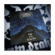 SLUGATHOR - Crypt Of The Ancient Fire LP Black Vinyl