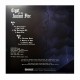 SLUGATHOR - Crypt Of The Ancient Fire LP Black Vinyl