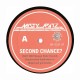 NASTY RATZ - Second Chance? LP, Black Vinyl