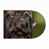 DEAD CONGREGATION - Graves Of The Archangels LP, Swamp Green Vinyl, Ltd. Ed.