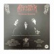  INFESTER - Darkness Unveiled MLP Vinilo Negro, Ed. Ltd.