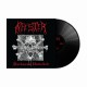 INFESTER - Darkness Unveiled MLP, Black Vinyl, Ltd. Ed.