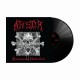  INFESTER - Darkness Unveiled MLP Vinilo Negro, Ed. Ltd.