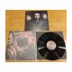 AATHMA - Dust From A Dark Sun LP Vinilo Negro, Ed. Ltd.