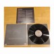 AATHMA - Dust From A Dark Sun LP Vinilo Negro, Ed. Ltd.