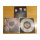 AATHMA - Dust From A Dark Sun LP, Clear Vinyl, Ltd. Ed.