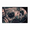 AATHMA - Dust From A Dark Sun CD, Ed. Ltd.