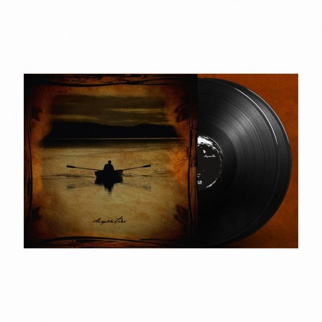 CLOUDS - Despartire 2LP, Black Vinyl, Ltd. Ed.