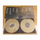 CLOUDS - Despartire 2LP, Gold Vinyl, Ltd. Ed.