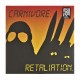 CARNIVORE - Retaliation 2LP Colour Vinyl, Ltd. Ed.