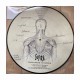 GOJIRA - From Mars to Sirius 2LP Picture Disc, Ed. Ltd.