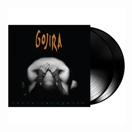 GOJIRA - Terra Incognita 2LP Vinilo Negro