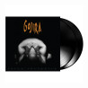 GOJIRA - Terra Incognita 2LP Black Vinyl, Ltd. Ed.