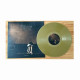 OFFICIUM TRISTE - Reason LP Gold Vinyl, Ltd. Ed.