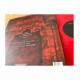 OFFICIUM TRISTE - Giving Yourself Away LP Red Vinyl, Ltd. Ed.