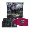 INCANTATION - Unholy Deification LP, Purple Vinyl, Ltd. Ed.