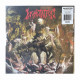 INCANTATION - Profane Nexus LP, Swamp Green & Splatter Vinyl, Ltd. Ed.