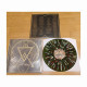 INCANTATION - Profane Nexus LP, Swamp Green & Splatter Vinyl, Ltd. Ed.