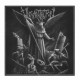 INCANTATION - Upon The Throne Of Apocalypse LP, Vinilo Negro Ice & Splatter, Ed. Ltd.