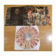 INCANTATION - The Infernal Storm LP, Translucent Gold & Splatter Vinyl, Ltd. Ed.