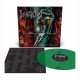 INCANTATION - Onward To Golgotha LP, Translucent Green Vinyl, Ltd. Ed.