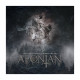 AEONIAN SORROW - Into The Eternity A Moment We Are 2LP Black Vinyl, Ltd. Ed.