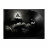 TODOMAL - Ultracrepidarian LP Black Vinyl, Ltd. Ed.