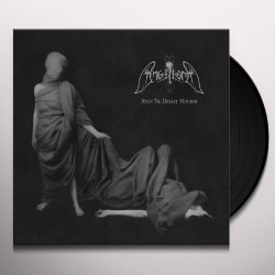 ANGELLORE - Rien Ne Devait Mourir 2LP Black Vinyl