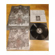 GRAVELAND/COMMANDER AGARES - Awakening Of The Storms LP, Vinilo Negro, Ed. Ltd.