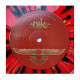  NILE - Annihilation Of The Wicked 2LP, Blood Red & Splatter Vinyl, Ltd. Ed.