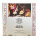 VOÏVOD - The Outer Limits LP, White Vinyl, Ltd. Ed.
