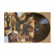 NECROPHAGIST - Epitaph LP, Gold & Black Galxy Merge Vinyl, Ltd. Ed.