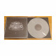 SVARTRIT- I LP, Silver Vinyl, Ltd. Ed.