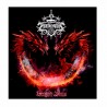 BLAZEMTH - Dragon Blaze  12" Vinilo negro